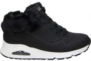 Členkové tenisky Skechers  310337L-BLK