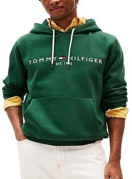 Mikiny Tommy Hilfiger  MW0MW11599