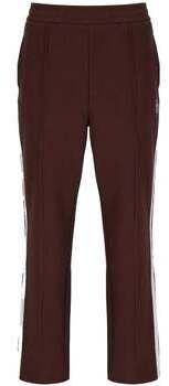 Tepláky/Vrchné oblečenie Sergio Tacchini  Giorno Track Pant Joggers Bitter Chocolate