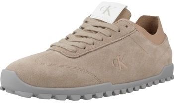 Nízke tenisky Calvin Klein Jeans  LOW PROFILE RUNNER SUE