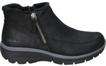 Čižmičky Skechers  168031-BLK