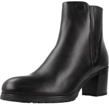 Čižmy Geox  D NEW LISE