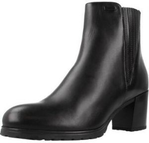 Čižmy Geox  D NEW LISE