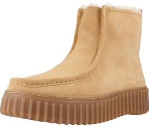 Polokozačky Clarks  TORHILL COZY