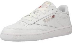 Módne tenisky Reebok Sport  CLUB C 85