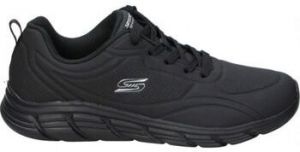 Nízke tenisky Skechers  117715-BBK