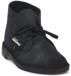 Polokozačky Clarks  DESERT BOOT