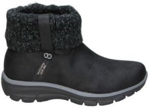 Čižmičky Skechers  168033-BLK