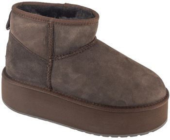 Polokozačky EMU  Stinger Micro Flatform