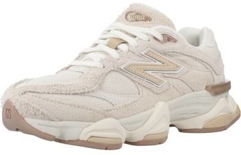 Dámska obuv - Dámske tenisky - Béžová - Nízke tenisky New Balance  U9060 Nízke tenisky New Balance  U9060