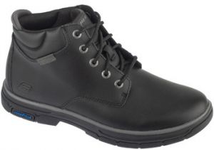 Polokozačky Skechers  Segment 2.0 - Brogden