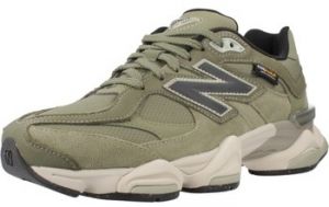 Nízke tenisky New Balance  U9060
