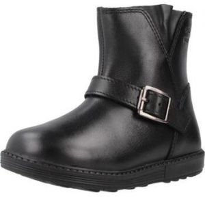 Čižmičky Geox  B HYNDE GIRL WPF