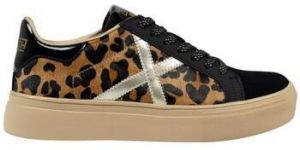 Nízke tenisky Munich  8085082 negro