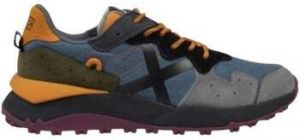 Nízke tenisky Munich  9880033 gris