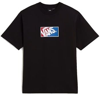 Tričká s krátkym rukávom Vans  ORIGINAL STANDARDS BLO