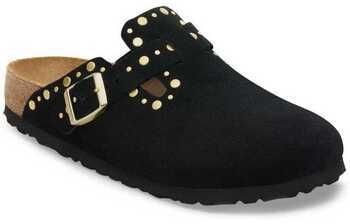 Nazuvky BIRKENSTOCK  Boston rivet leve