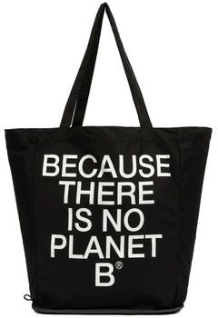 Veľká nákupná taška/Nákupná taška Ecoalf  PACHO BAG