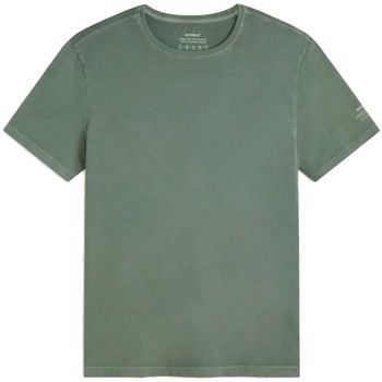 Tričká s krátkym rukávom Ecoalf  VENT T-SHIRT MAN