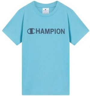 Tričká s krátkym rukávom Champion  Ss Tee