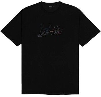 Tričká s krátkym rukávom Dolly Noire  Latias   Latios Tee