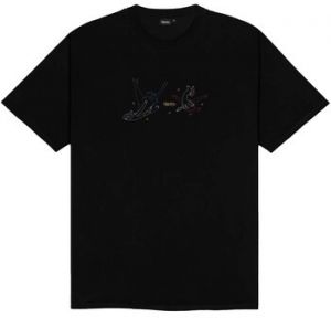 Tričká s krátkym rukávom Dolly Noire  Latias   Latios Tee