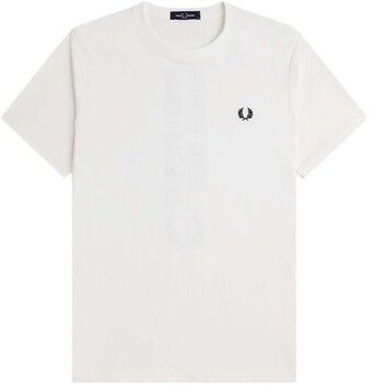 Tričká s krátkym rukávom Fred Perry  Fp Bold Branding T-Shirt