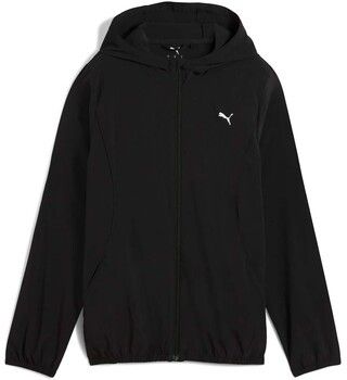 Mikiny Puma  Run Velocity Woven Jacket W