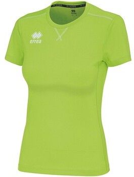 Tričká s krátkym rukávom Errea  Marion Maglia Mc Ad