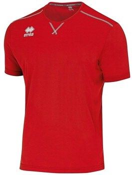 Tričká s krátkym rukávom Errea  Everton Maglia Mc Kid