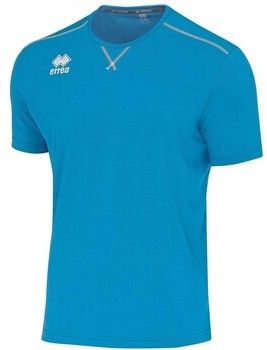 Tričká s krátkym rukávom Errea  Everton Maglia Mc Jr