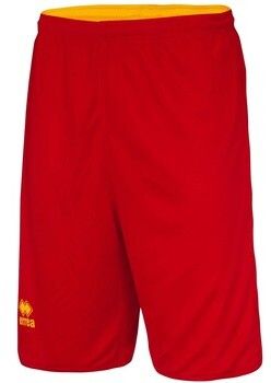 Šortky/Bermudy Errea  Chicago Panta Double Ad