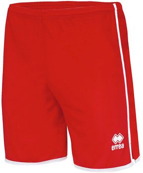 Šortky/Bermudy Errea  Bonn Panta Jr