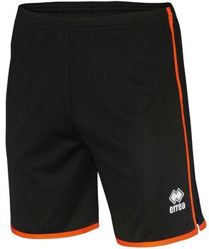 Šortky/Bermudy Errea  Bonn Panta Jr