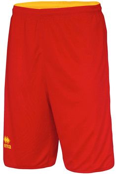 Šortky/Bermudy Errea  Chicago Panta Double Jr