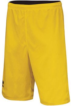 Šortky/Bermudy Errea  Chicago Panta Double Jr