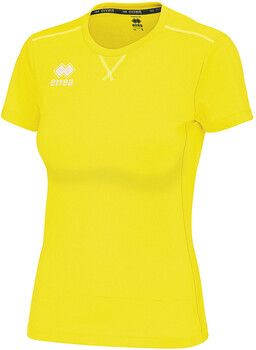 Tričká s krátkym rukávom Errea  Marion Maglia Mc Jr
