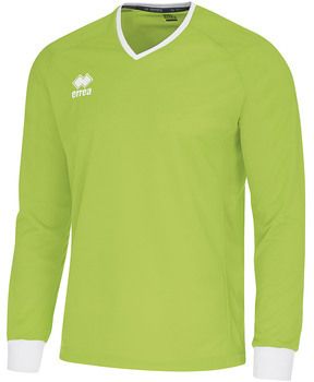 Tričká s dlhým rukávom Errea  Lennox Maglia Ml Ad