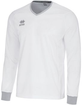 Tričká s dlhým rukávom Errea  Lennox Maglia Ml Jr