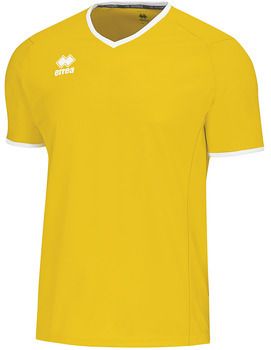 Tričká s krátkym rukávom Errea  Lennox Maglia Mc Mkit