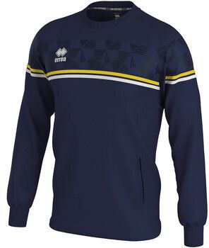 Mikiny Errea  Davis Jr