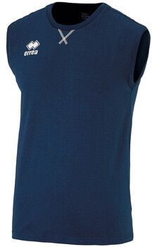 Tielka a tričká bez rukávov Errea  Professional 3.0 Canotta Jr