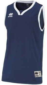 Tielka a tričká bez rukávov Errea  California Canotta Ad