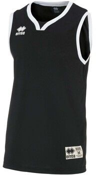 Tielka a tričká bez rukávov Errea  California Canotta Ad