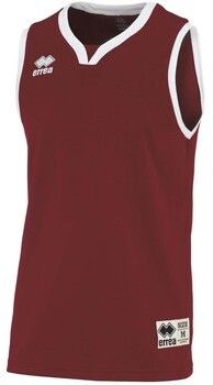 Tielka a tričká bez rukávov Errea  California Canotta Ad