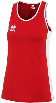 Tielka a tričká bez rukávov Errea  Rachele Canotta Ad