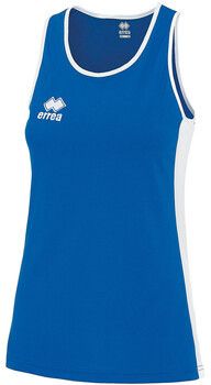 Tielka a tričká bez rukávov Errea  Rachele Canotta Ad