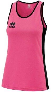 Tielka a tričká bez rukávov Errea  Rachele Canotta Ad