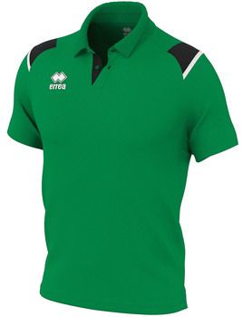 Polokošele s krátkym rukávom Errea  Luis Mc Jr