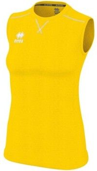 Tielka a tričká bez rukávov Errea  Alison Canotta Ad